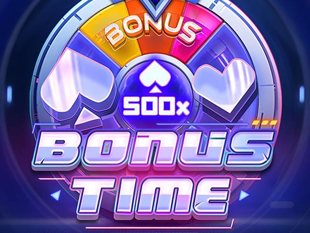 7k games Tempo de Bônus
