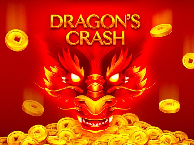 7k games Crash dos Dragões